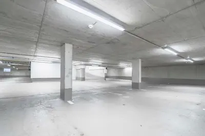 Grundriss der Unterkunft Abasto Hotel München Feldmoching