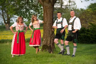 Gäste, die in der Unterkunft Boutique Hotel POST ANDECHS übernachten