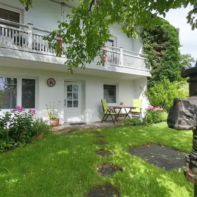 Ferienwohnung Vroni