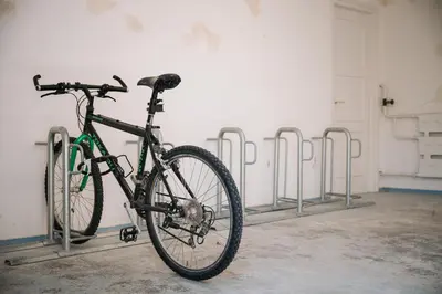 Radfahren an der Unterkunft Coffee Fellows Hotel & Longstay oder in der Nähe