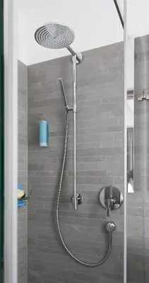 Ein Badezimmer in der Unterkunft Best Western Hotel am Europaplatz