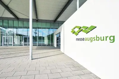 Ein Zertifikat, Auszeichnung, Logo oder anderes Dokument, das in der Unterkunft Best Western Hotel am Europaplatz ausgestellt ist