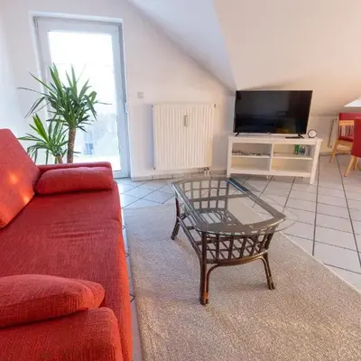 Ferienwohnung Burghausen