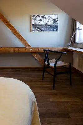 Grundriss der Unterkunft Gut Sonnenhausen