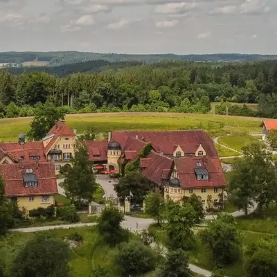Gut Sonnenhausen