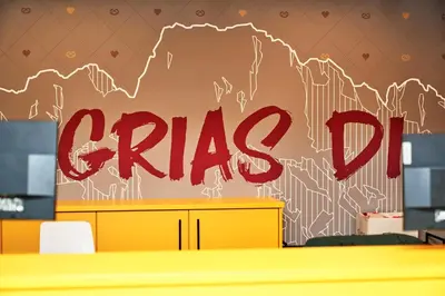Grundriss der Unterkunft McDreams Hotel München-Nord
