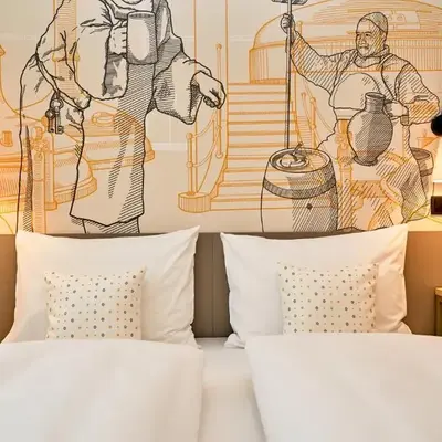 McDreams Hotel München-Nord