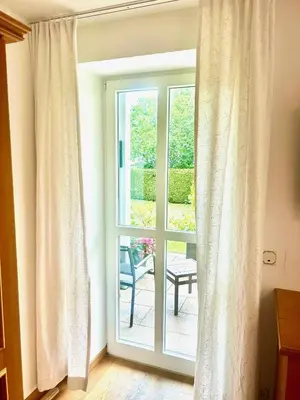 Grundriss der Unterkunft Hotel Fischerhaus