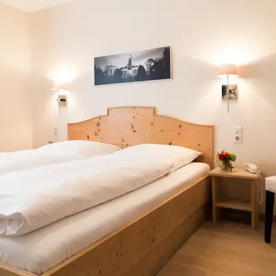 Hotel Sollner Hof