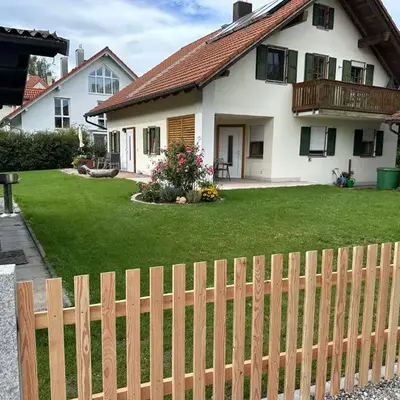 Fewo Susi Allgäu