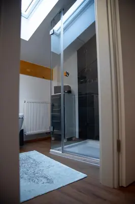 Grundriss der Unterkunft CASA Felicita