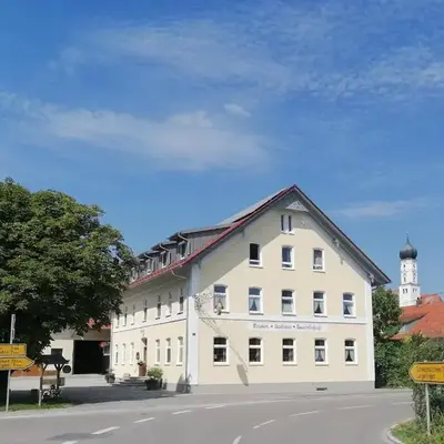 Pension zum Bären