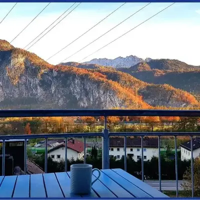 Ferienhaus Kaiserblick