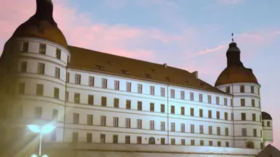 Grundriss der Unterkunft Neuburg City Apartments