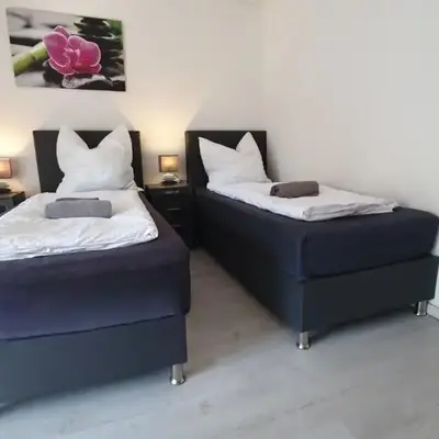 Neuburg City Apartments