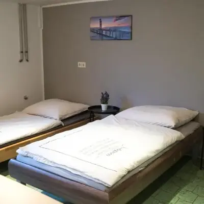 Work & stay Vohburg near Ingolstadt