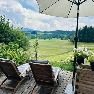 ALPEN WOHLFÜHLQUARTIER
