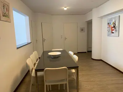 Grundriss der Unterkunft New City Center Stays 1