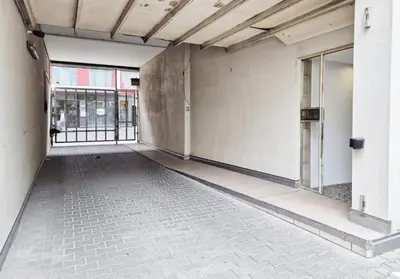 Grundriss der Unterkunft New City Center Stays 1