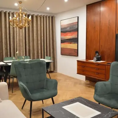 New City Center Stays 2
