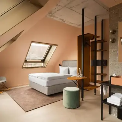 Hotel Miano by Limehome