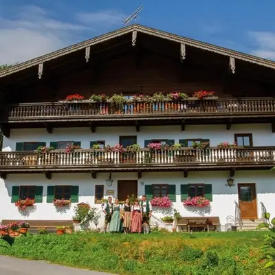 Hafnerhof
