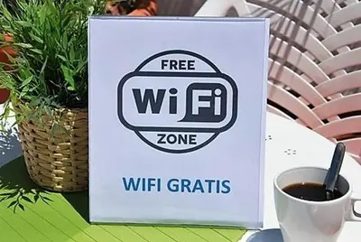 Ein Zertifikat, Auszeichnung, Logo oder anderes Dokument, das in der Unterkunft HAPPY PLACE Pusteblume ausgestellt ist