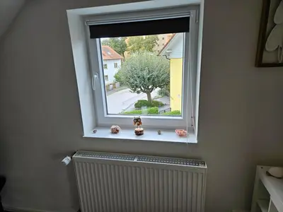Grundriss der Unterkunft Ferienwohnung Klettham