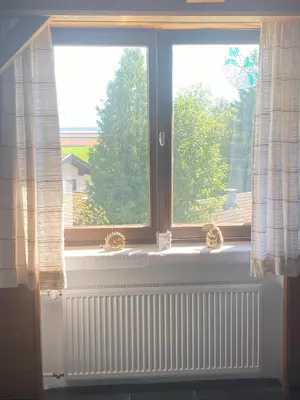 Grundriss der Unterkunft Chiemsee - Idyll