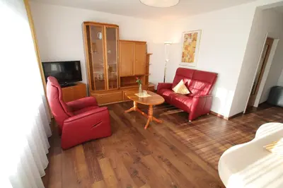 TV/Unterhaltungsangebot in der Unterkunft ANGERHOF Kur- und Thermenhotel