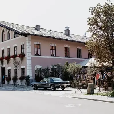 Hirzinger - Gasthaus und Hotel