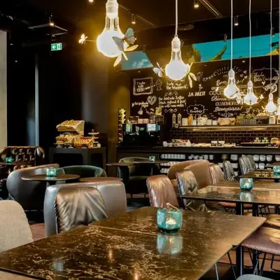 Motel One München-East Side