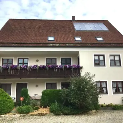 Ferienwohnung Heigemeir
