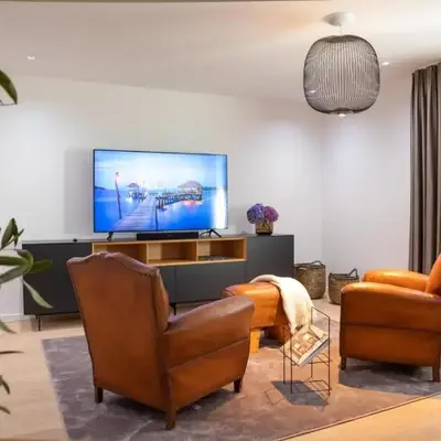 MUNICH FINEST APARTMENTS