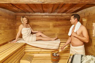 Gäste, die in der Unterkunft Hotel Happinger Hof übernachten