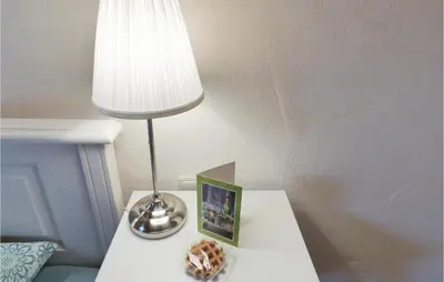 Grundriss der Unterkunft Ferienwohnung Heidi