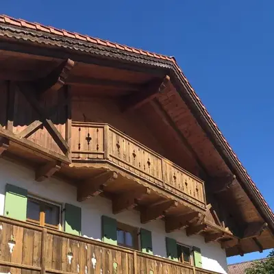 Ferienwohnung Heidi