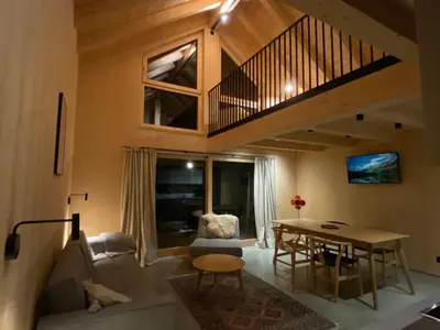 TV/Unterhaltungsangebot in der Unterkunft Ferienhaus Königsdorf - Urlaub im Tölzer Land