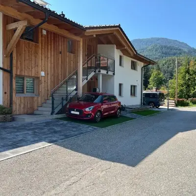 Ferienwohnung Trissl
