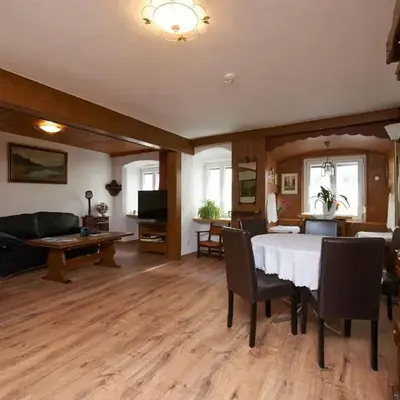 Ferienwohnung Beim Halt
