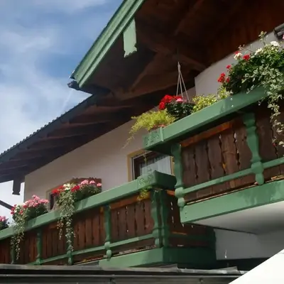 Ferienwohnung Rabe