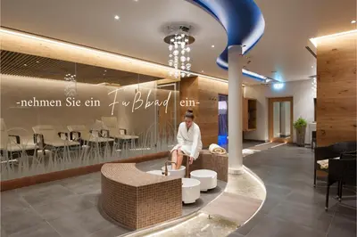 Gäste, die in der Unterkunft Hotel Schwaiger übernachten