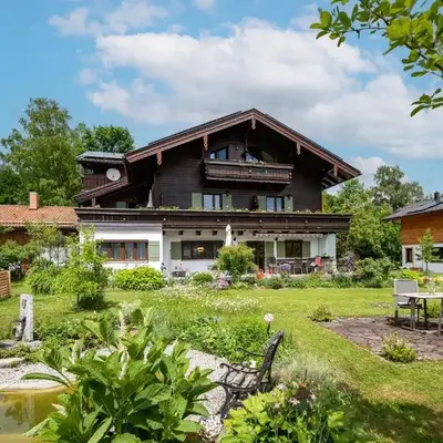 Haus Enzian