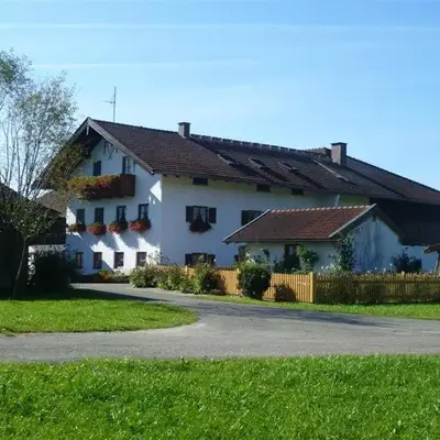 Beim Appertinger