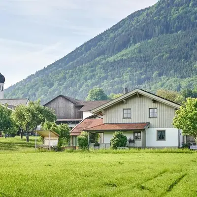 Ferienwohnung Wallner