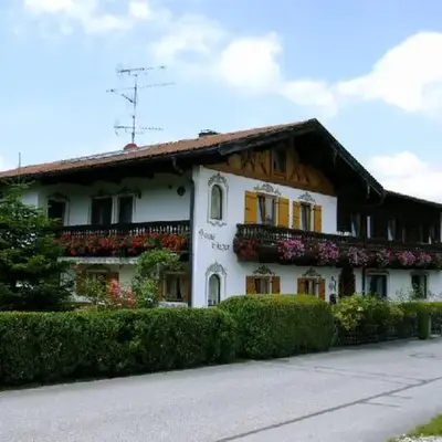 Haus Singer