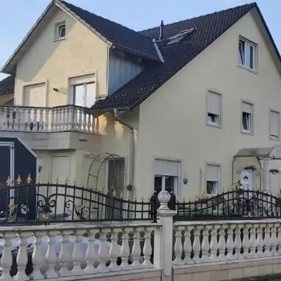 Villa Prince
