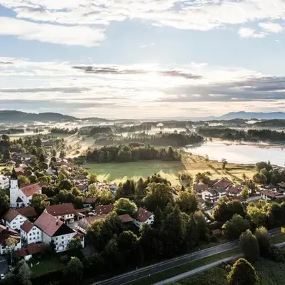 Parkhotel am Soier See