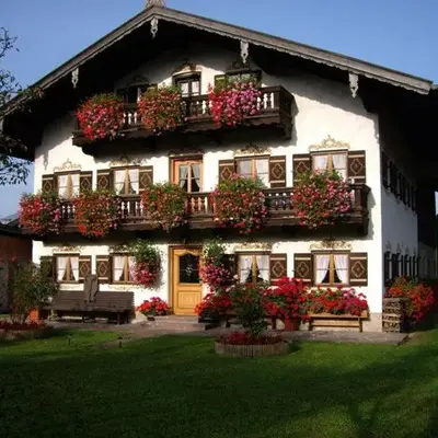 Ferienwohnung Karl