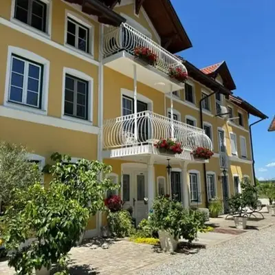 Landgut zur Mühle